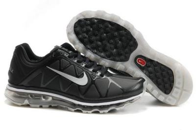 Air Max 2011-12